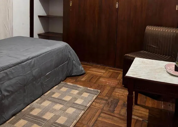 Casalondre 1 * Mexico City